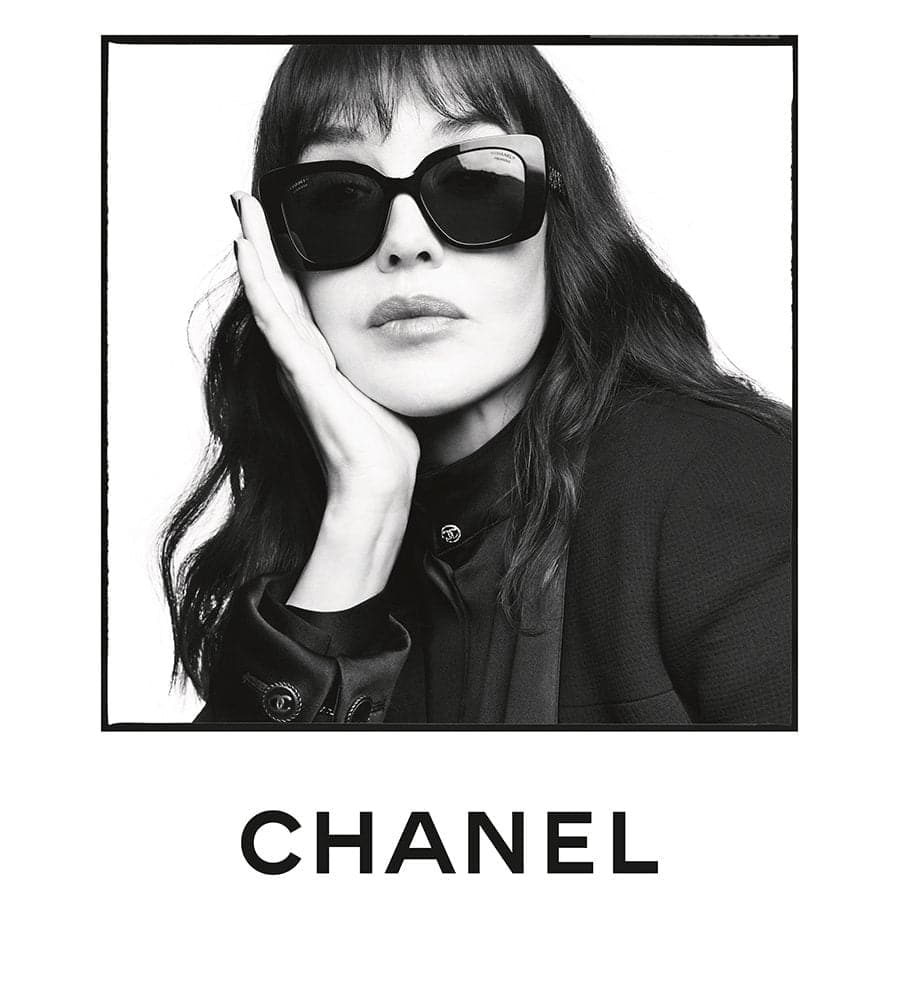 Chanel occhiali 2020 sale